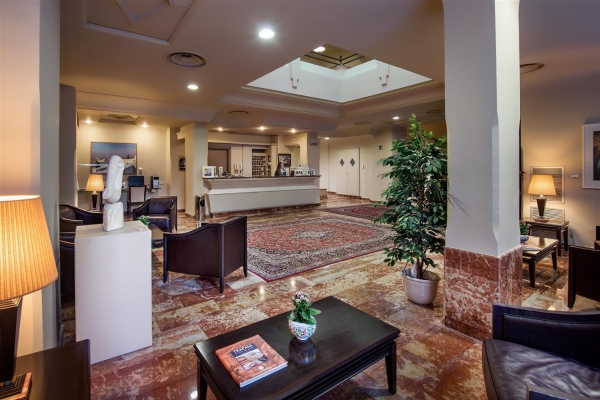 Hotel Stella d'Italia Best Western